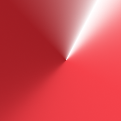 Fiery Red